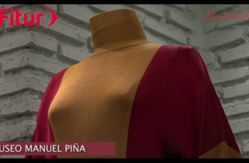 Manzanares promociona con un vídeo sus cinco museos en Fitur 2022