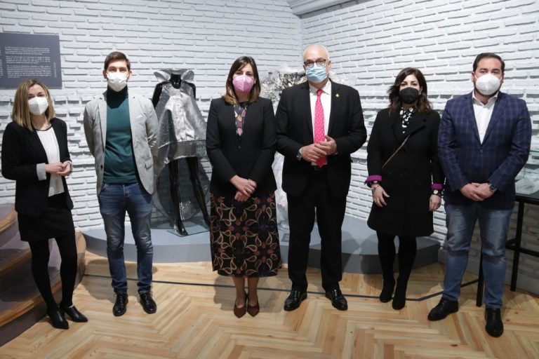 El museo ‘Manuel Piña’ de Manzanares reabre sus puertas