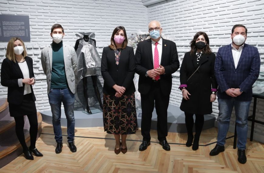 El museo ‘Manuel Piña’ de Manzanares reabre sus puertas