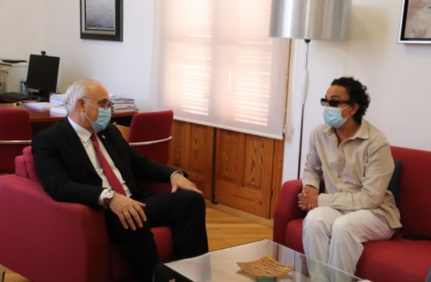 El Museo Manuel Piña de Manzanares que reabrirá pronto recibió promoción nacional en las campanadas de Nochevieja