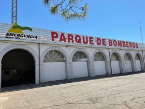SCIS convoca a concurso-oposición para provisión de 26 plazas de bombero en los parques de la provincia