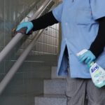 El programa ‘Colegio Seguro’ se prorroga hasta final de curso en los 4 colegios públicos de Manzanares