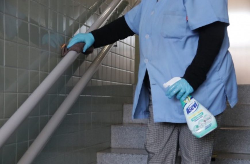 El programa ‘Colegio Seguro’ se prorroga hasta final de curso en los 4 colegios públicos de Manzanares