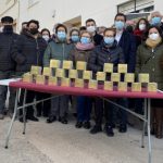 Ciudad Real ya forma parte del proyecto mundial “Stolperstein” en memoria de las víctimas del terror nazi