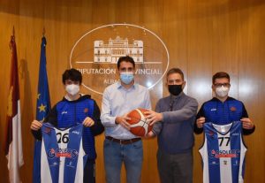 Tobarra acogerá este domingo la  Copa U19 Zonal Masculina, organizada por la Federación de Baloncesto de CLM