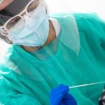 Castilla-La Mancha registra el fin de semana con menos casos de COVID en lo que llevamos de año