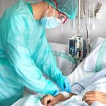 Castilla-La Mancha registra el menor número de personas hospitalizadas en cama en lo que llevamos de año