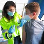 Castilla-La Mancha registra notablemente menos casos y hospitalizados por COVID que el fin de semana anterior