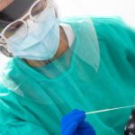 Continúa descendiendo el número de casos y pacientes hospitalizados por Covid-19 en Castilla-La Mancha