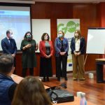 Castilla-La Mancha subraya que la tasa de éxito en el lanzamiento de proyectos de los espacios coworking alcanza el 75%