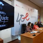 Las actividades culturales del 40 aniversario del Estatuto regional se iniciarán con un ‘escape room’ para dar a conocer los tesoros y la evolución de Castilla-La Mancha