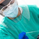 Prosigue la estabilidad de casos y el descenso de hospitalizados por Covid-19 en Castilla-La Mancha