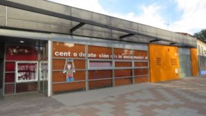 Calendario de admisión de la Escuela Infantil Municipal de Manzanares