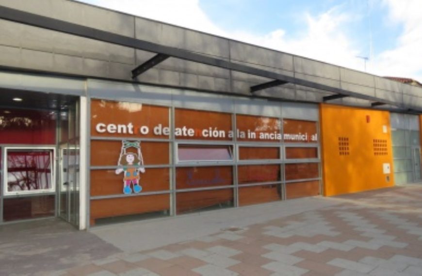 Calendario de admisión de la Escuela Infantil Municipal de Manzanares
