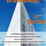 X edición del concurso ‘Emprende en Manzanares’ hasta el 25 de febrero