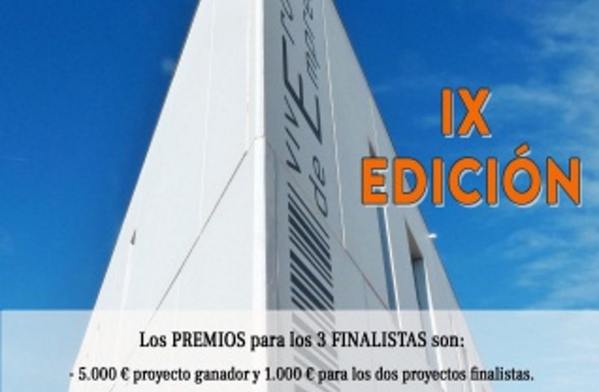 X edición del concurso ‘Emprende en Manzanares’ hasta el 25 de febrero