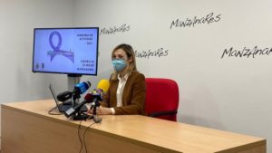 2.052 consultas atendió el Centro de la Mujer de Manzanares según su ‘Memoria de Actividad 2021’