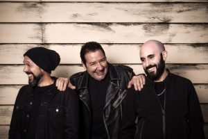 La gira musical de ‘Estopa’ llega a  Manzanares el próximo 9 de julio