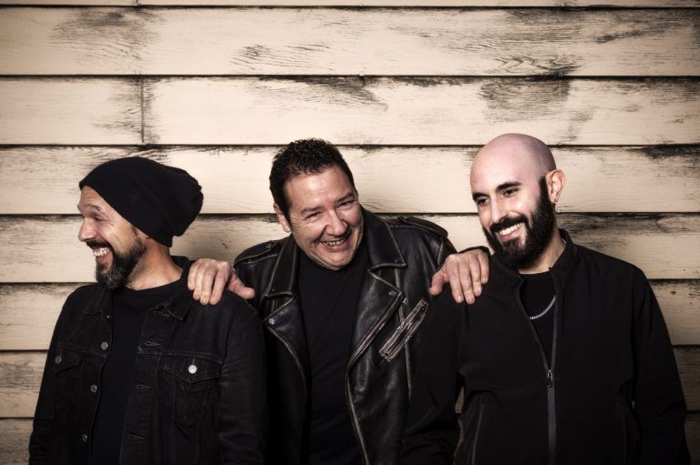 La gira musical de ‘Estopa’ llega a  Manzanares el próximo 9 de julio