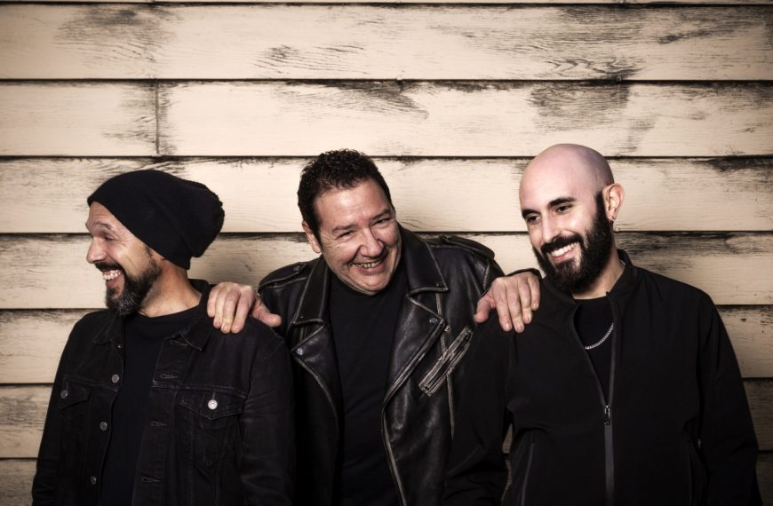 La gira musical de ‘Estopa’ llega a  Manzanares el próximo 9 de julio