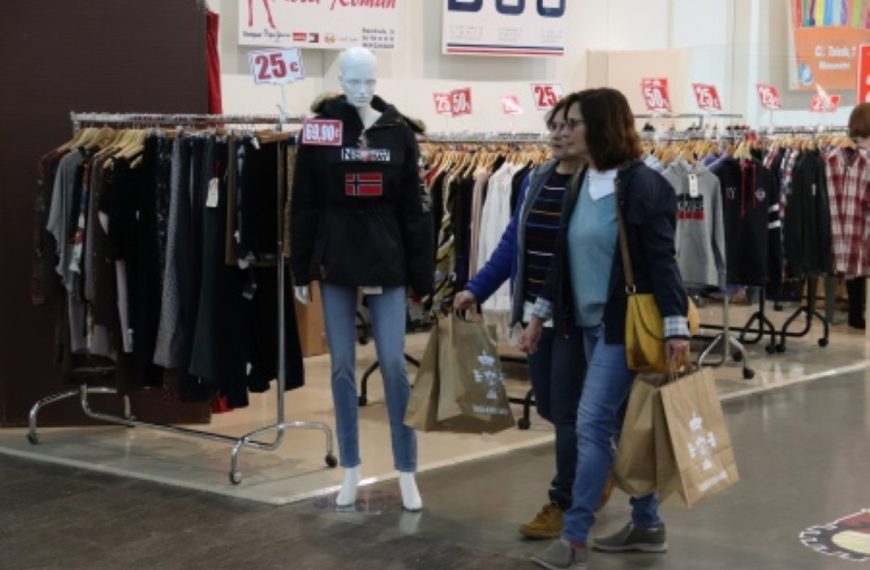 La Feria del Stock tendrá lugar en Manzanares los días 11, 12 y 13 de marzo