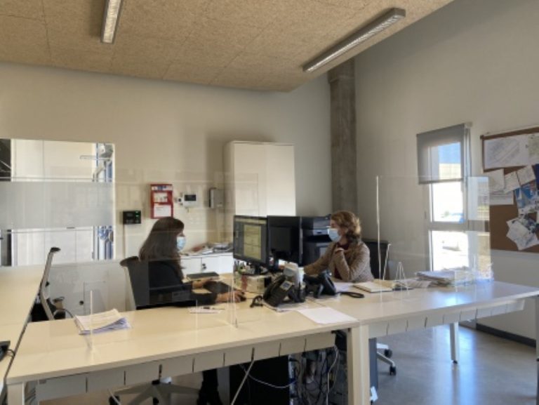 Manzanares es el municipio que más empresas creó el 2021 a través de la Ventanilla Única Empresarial (VUE)