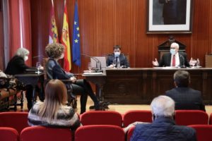 El Ayuntamiento de Membrilla adeuda 1,7 millones de euros al servicio municipal de aguas de Manzanares