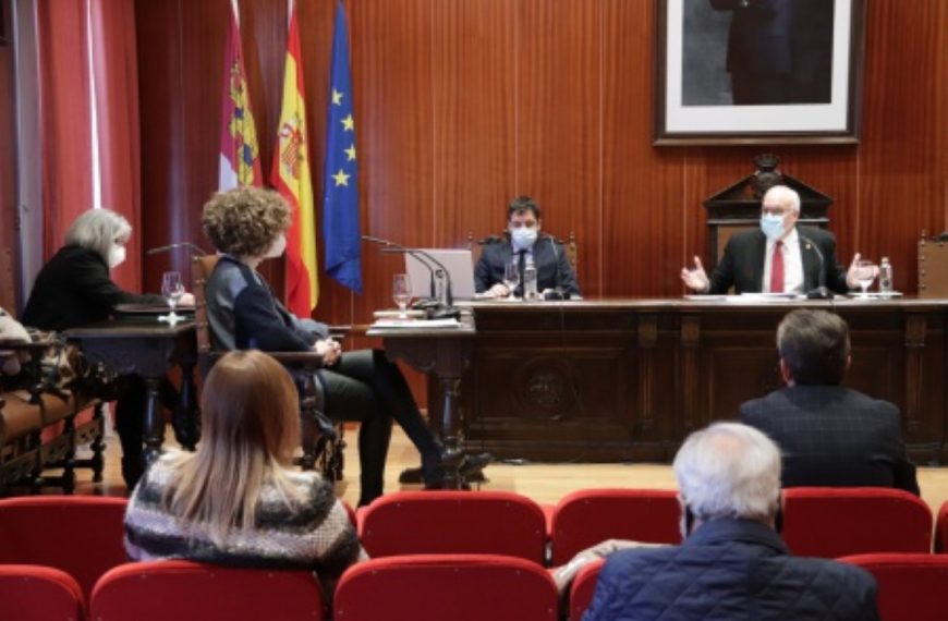 El Ayuntamiento de Membrilla adeuda 1,7 millones de euros al servicio municipal de aguas de Manzanares