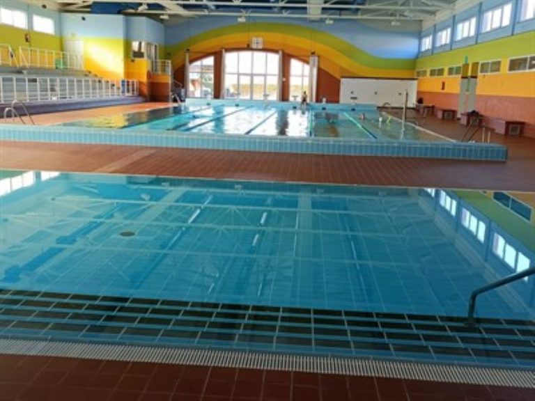 Abierta la preinscripción en  las escuelas deportivas municipales de natación y Aquagym de Cuenca
