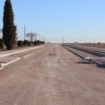 Parcelas industriales del polígono del Sector 5 de Manzanares se encuentran en venta a estupendos precios