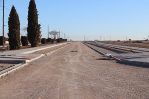 Parcelas industriales del polígono del Sector 5 de Manzanares se encuentran en venta a estupendos precios