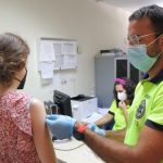 Castilla-La Mancha, estable tanto en el número de casos como de hospitalizados por Covid