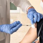 Castilla-La Mancha registra el menor número de casos en un fin de semana de este año