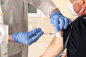 Castilla-La Mancha registra el menor número de casos en un fin de semana de este año