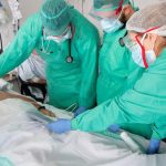 Castilla-La Mancha registra el menor número de pacientes Covid ingresados en UCI desde finales de noviembre