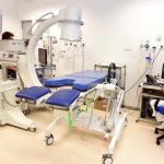 El Gobierno de Castilla-La Mancha licita la adquisición de 37 arcos quirúrgicos para los hospitales de la región