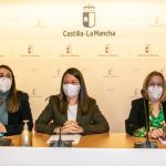 El Gobierno regional aborda la vuelta a la normalidad y el nuevo Decreto de Condiciones Básicas en los centros residenciales de atención a mayores de titularidad propia