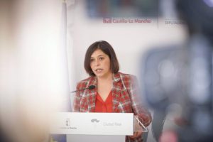 Un total de 100 localidades de Castilla-La Mancha acogerán una exposición itinerante para celebrar el 40 aniversario del Estatuto de Autonomía