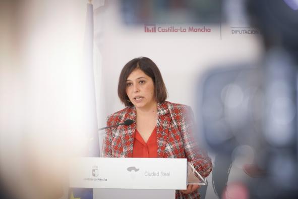 Un total de 100 localidades de Castilla-La Mancha acogerán una exposición itinerante para celebrar el 40 aniversario del Estatuto de Autonomía