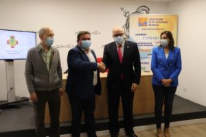 53.000 euros aporta Alto Guadiana Mancha al proyecto municipal de huertos urbanos en Manzanares