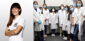 Blanca Romero y las investigadoras de Coronavirus del CNB-CSIC recibirán los Premios Igualdad 2022 este sábado en Manzanares