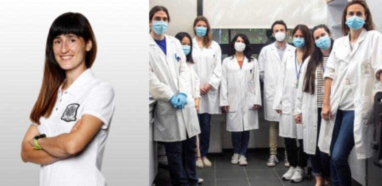 Blanca Romero y las investigadoras de Coronavirus del CNB-CSIC recibirán los Premios Igualdad 2022 este sábado en Manzanares