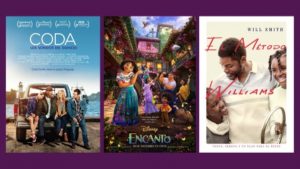 Ciclo de cine ‘Historias de mujer’ en Manzanares por conmemoración del 8M