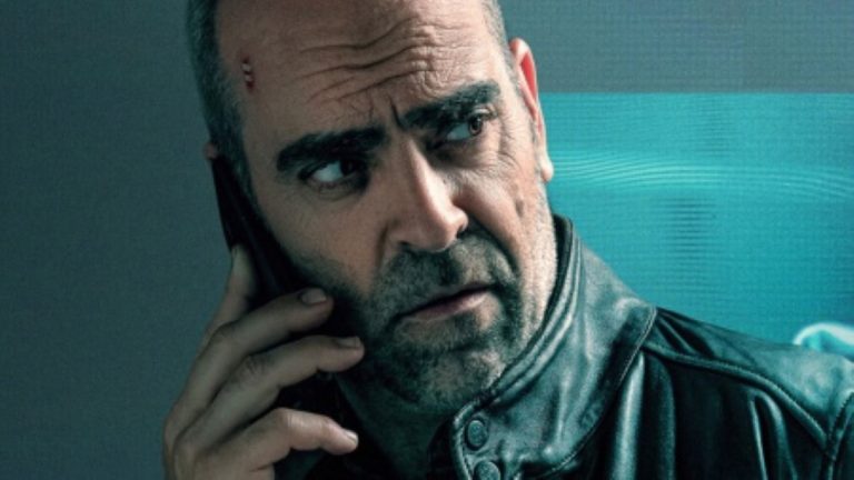 ‘Código emperador’ con Luis Tosar se proyectará en el Gran Teatro el jueves 21 abril apenas un mes después de su estreno en España