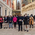 En el 8M la Diputación de Albacete apela porque toda la sociedad se una “en la lucha por la igualdad de derechos” entre mujeres y hombres