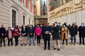 En el 8M la Diputación de Albacete apela porque toda la sociedad se una “en la lucha por la igualdad de derechos” entre mujeres y hombres