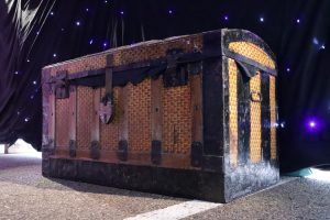 El escape room “El tesoro de Don Quijote” llega a Manzanares en una actividad gratuita que podrán disfrutar entre hoy y el sábado