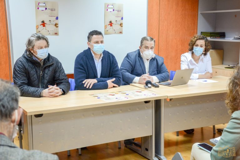 Stockalia la feria del estocaje de Tomelloso se celebrará el 11, 12 y 13 de marzo