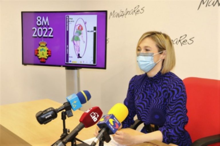 27º edición de las Jornadas de la Mujer en Manzanares organizadas por la concejalía de Políticas de Igualdad