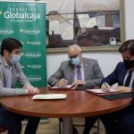 Organizarán las Jornadas Empresariales 2022 gracias a convenio entre el ayuntamiento de Manzanares y Fundación Globalcaja